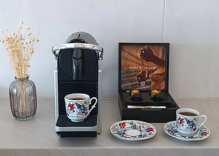 Savvas Apartments