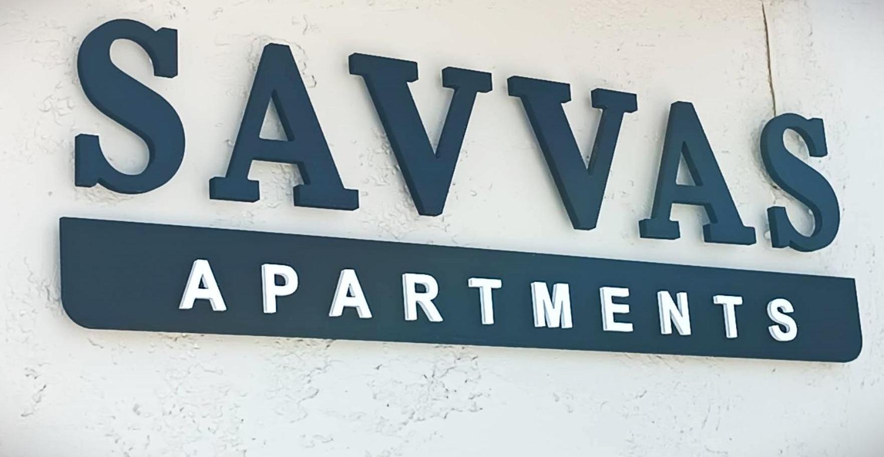 Savvas Appartamento