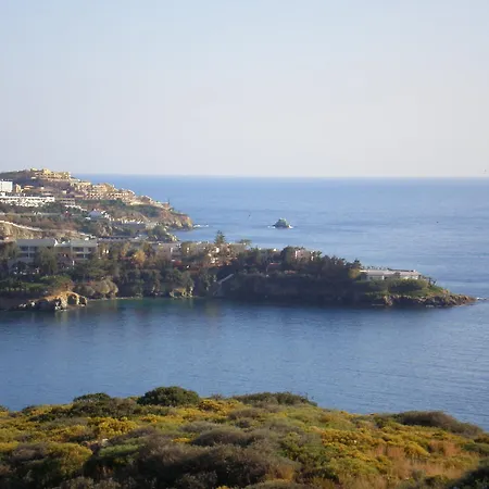 Superior Savvas Apartments By The Sea Agia Pelagia  Exterior photo