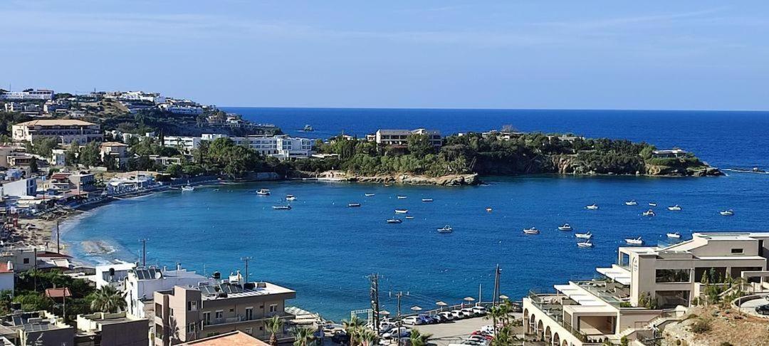 Superior Savvas By The Sea Apartment