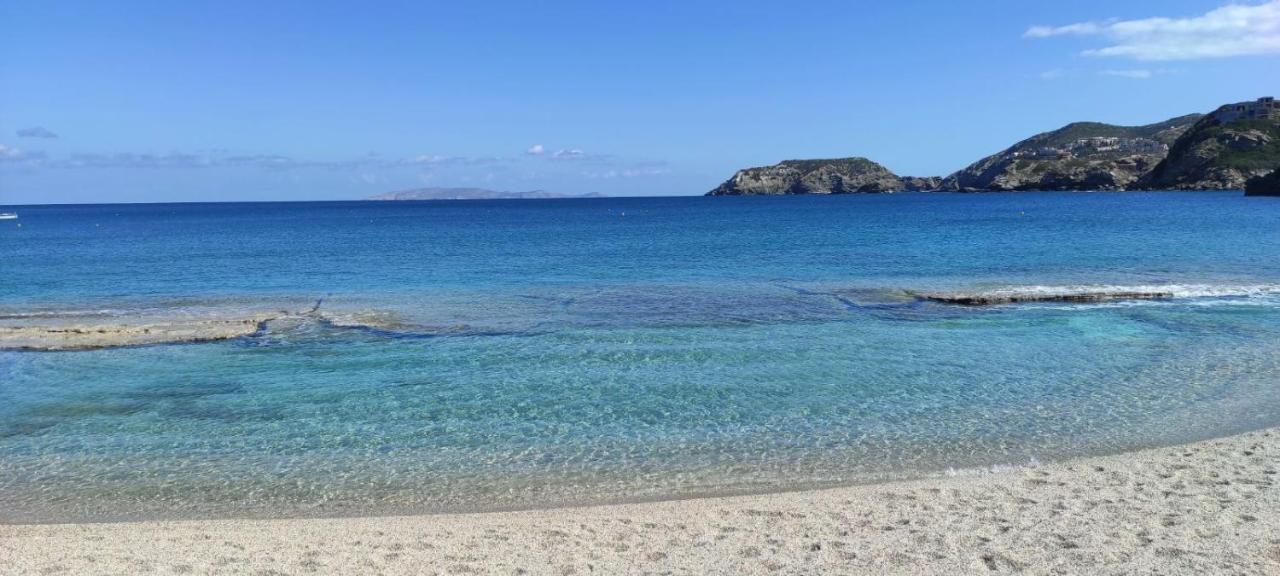 Apartment Superior Savvas By The Sea Agia Pelagia (Crete)