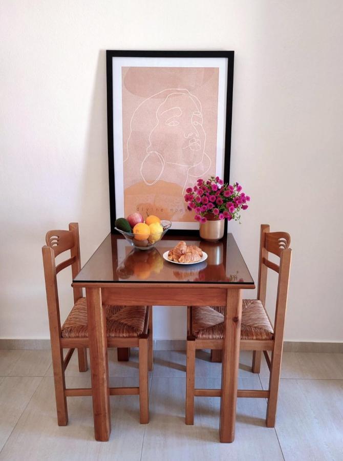 Superior Savvas By The Sea Apartment Agia Pelagia (Crete)