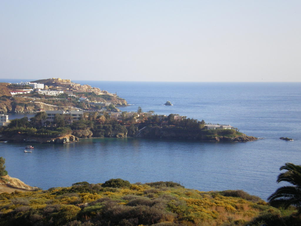 Apartment Superior Savvas By The Sea