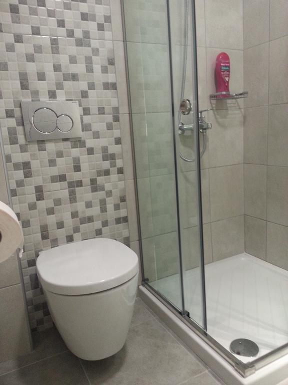 Apartment Superior Savvas By The Sea