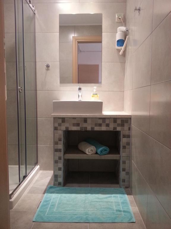 Superior Savvas By The Sea Apartment Agia Pelagia (Crete)